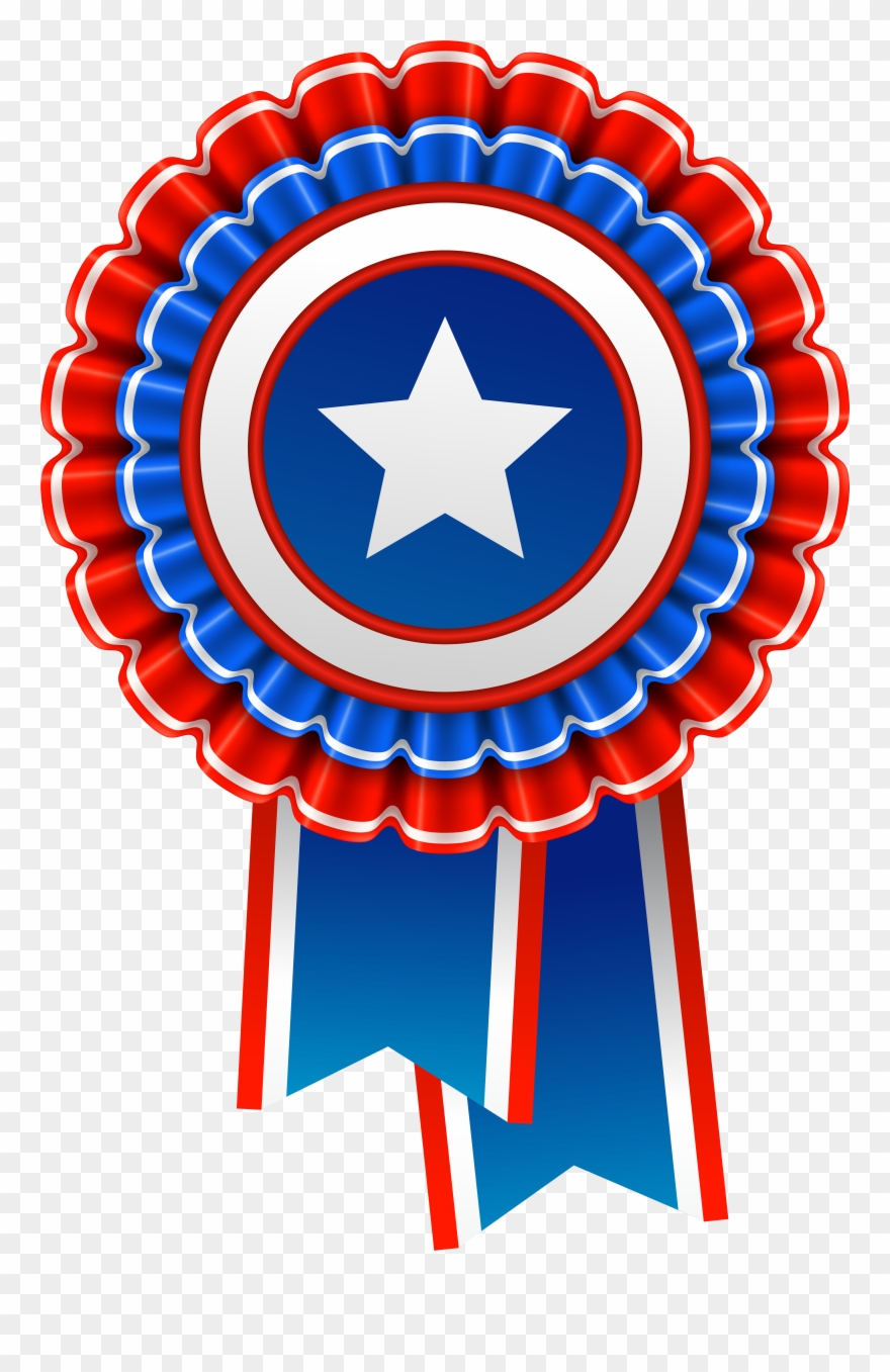 Independence Day Symbols Clipart