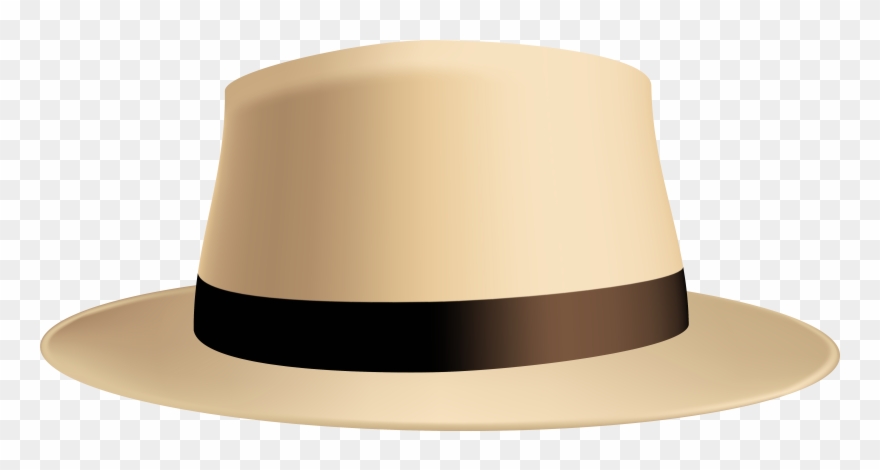 Male Summer Hat Png Clip Art Imageu200b Gallery Yopriceville - Transparent Background Hat Clipart