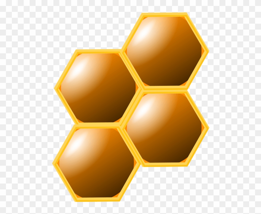 All Photo Png Clipart - خلية النحل Clipart Transparent Png