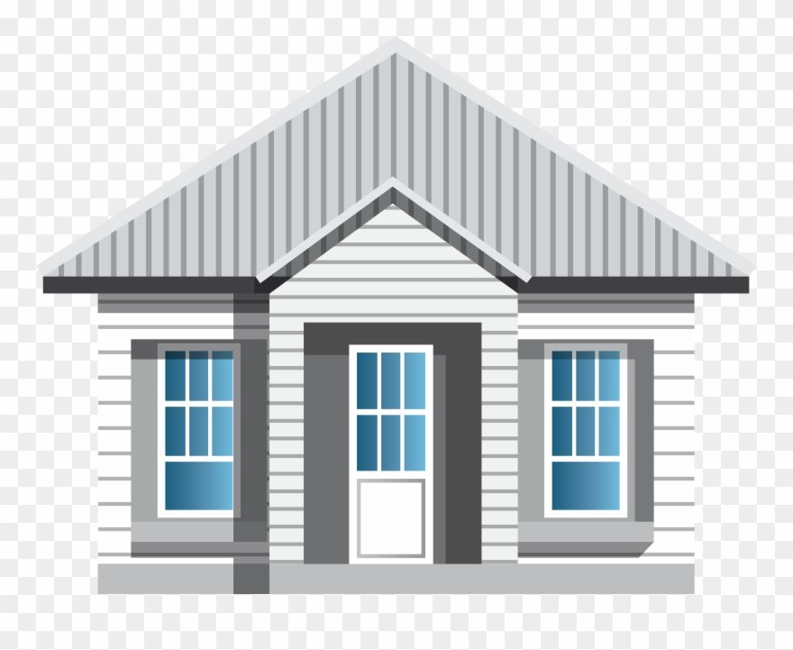 White House Png Clip Art - Clip Art Transparent Png