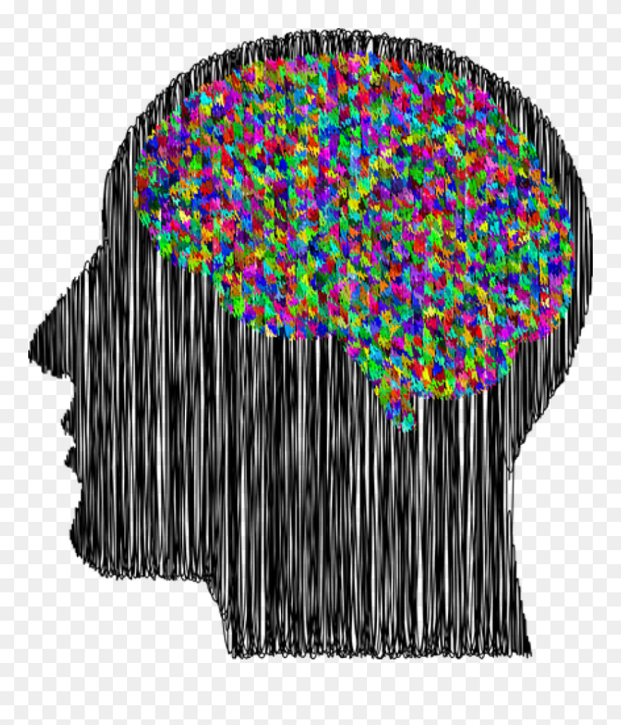 Artificial Intelligence Microsoft Office Psychology - Sketsa Tempurung Kepala Clipart