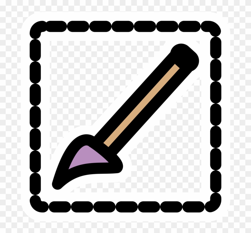 Christian Clip Art Computer Icons Download Page Layout - Computer Tools Eraser - Png Download