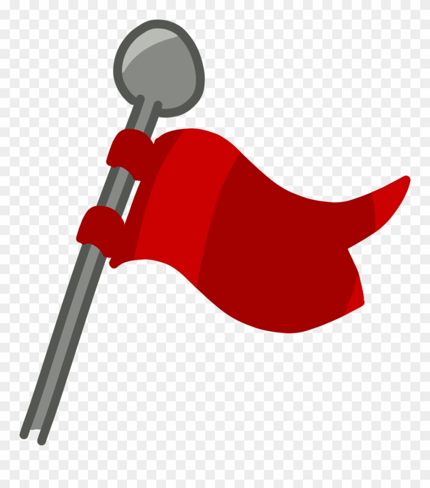 Clip Art For Liturgical Year Computer Icons Red Wikimedia - Red Flag Clipart - Png Download