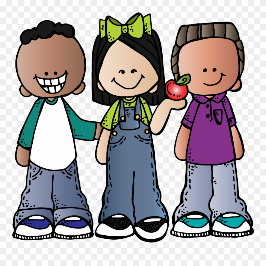 When I Grow Up I Want To Be - Melonheadz Clipart Class - Png Download