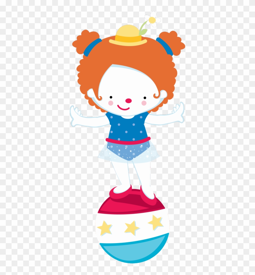 Gifs Y Fondos Pazenlatormenta - Circus Minus Clipart - Png Download
