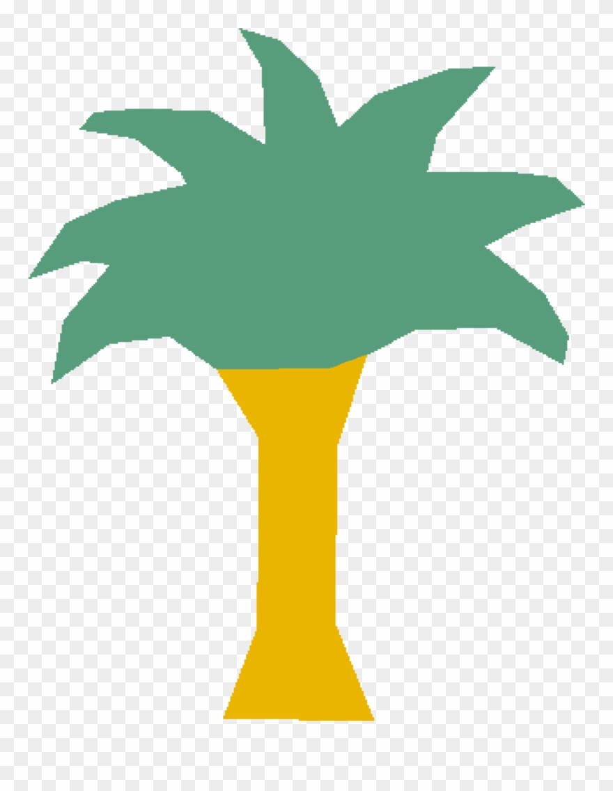 All Photo Png Clipart - Palm Trees Transparent Png