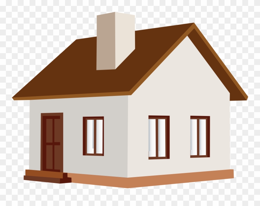 Download House Png Clip Art Best  Clipart Inside Home Clipart