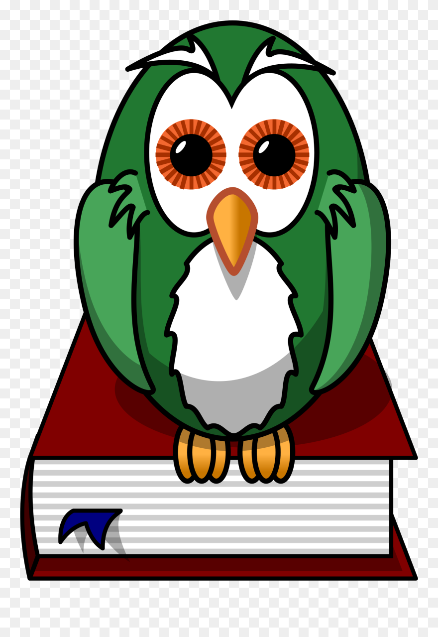 All Photo Png Clipart - Cartoon Owl Transparent Png