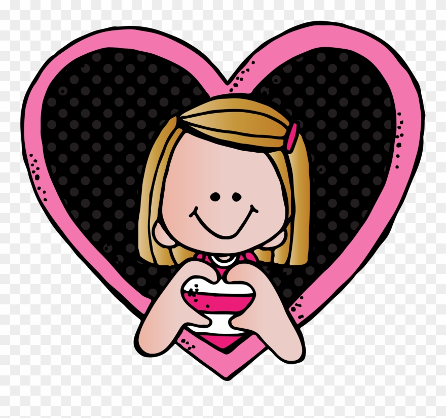 When I Grow Up I Want To Be - Melonheadz Love Clipart - Png Download