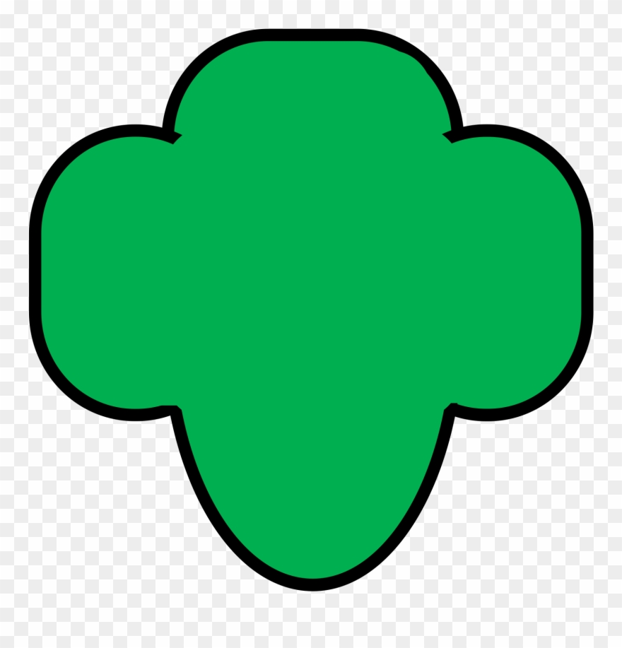 Big Image - Scouting Clipart