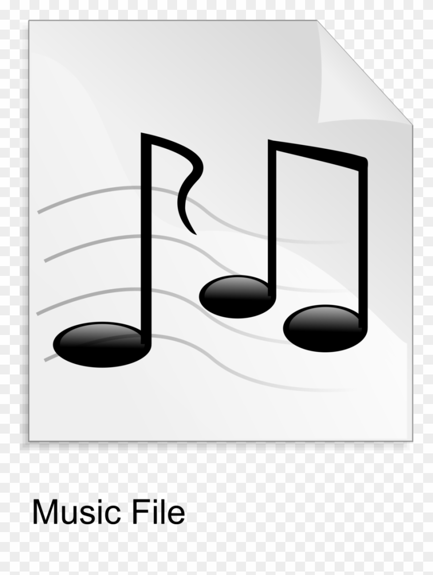 Clip Art Clipart Computer Icons Clip Art - Music - Png Download
