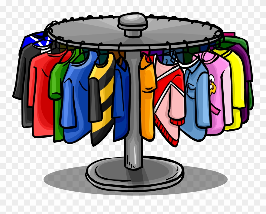 Free Clothing Pics Download Free Clip Art Free Clip - New Clothes Clip Art - Png Download
