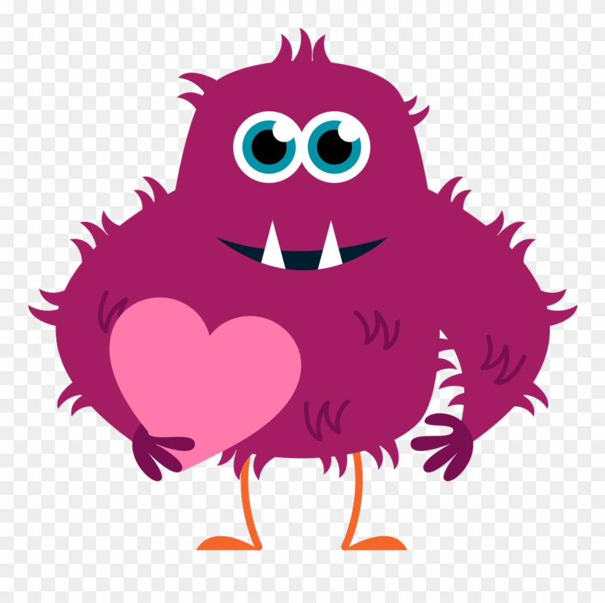 Valentine - Funny Valentines Day Clipart - Png Download