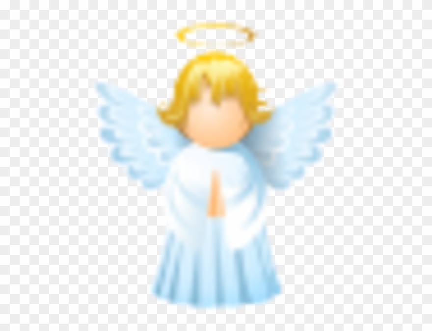 Free Clipart Precious Moments Angels Png Jpg Transparent - Clipart Vector Angel Png