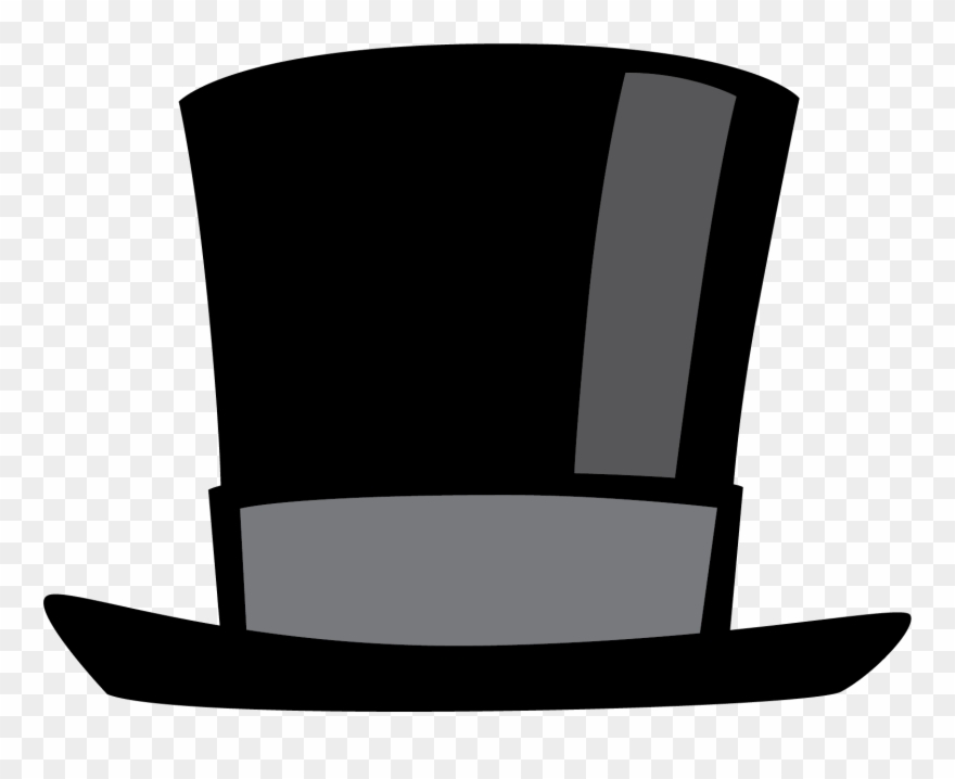 Remove Hat Clipart Clipart Kid - Funny Hat Clip Art - Png Download