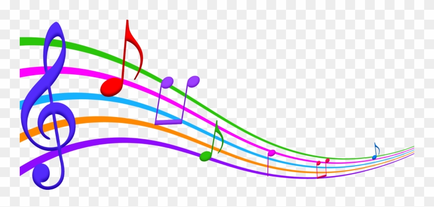 Music Notes Clip Art Png Music Music Notes, Clip Art - Music Png Transparent Png