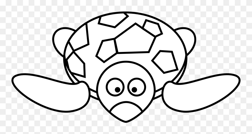 Animal Line Drawings Clipart Library Of Animals Free - Animals Clipart Black And White - Png Download