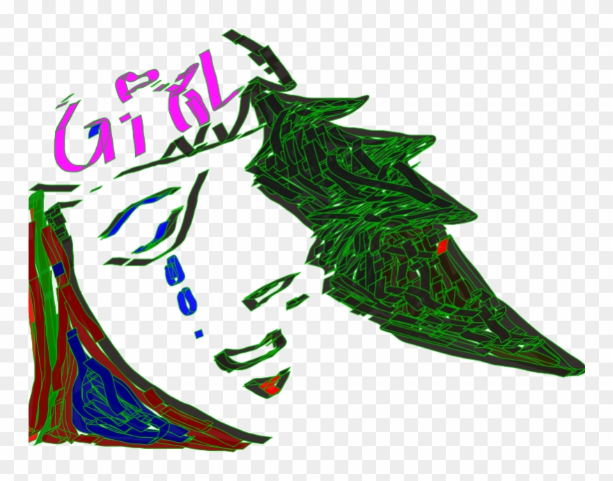 Child Girl Computer Icons Family Woman - Clip Art On Save Girl Child - Png Download