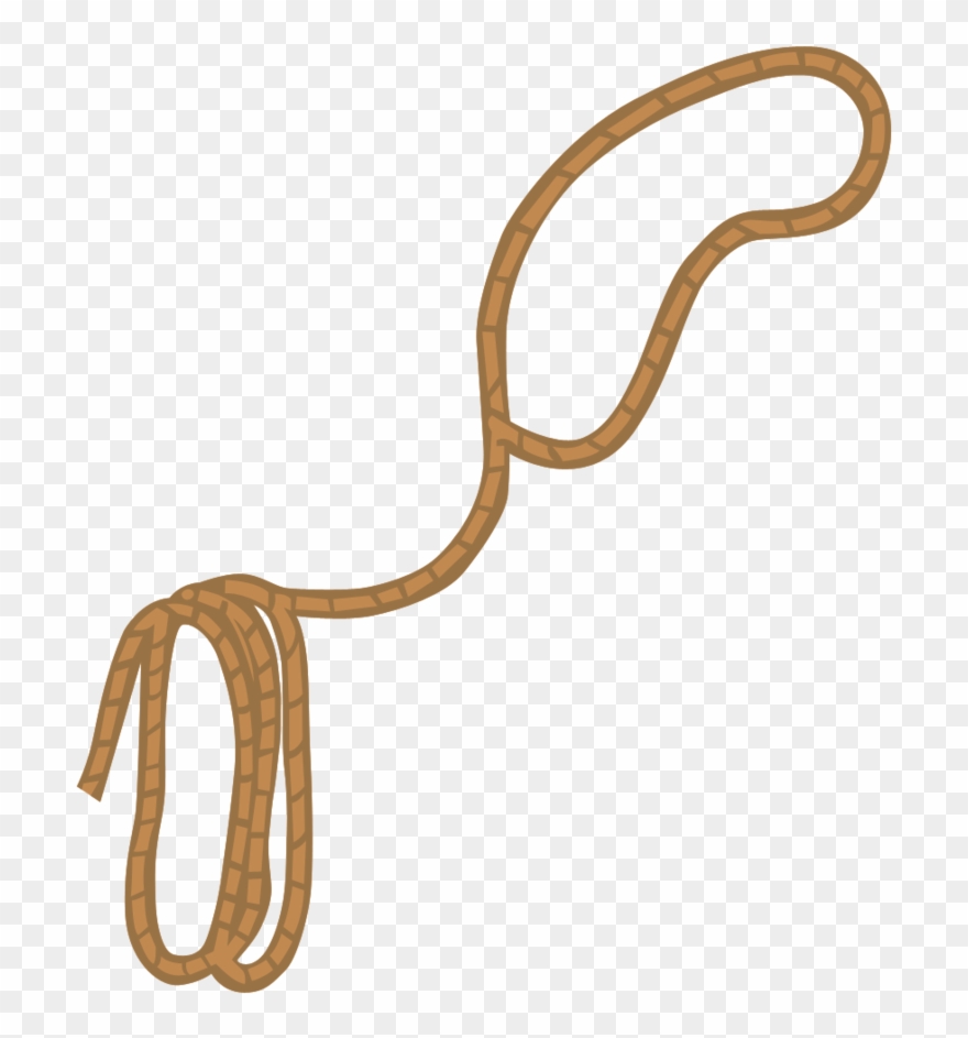 Rope Cowboy Clipart, Explore Pictures - Lasso Png Transparent Png