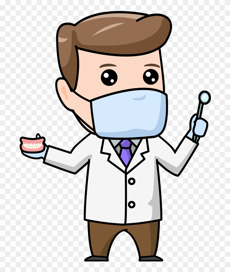 Other Popular Clip Arts - Dentist Clipart - Png Download