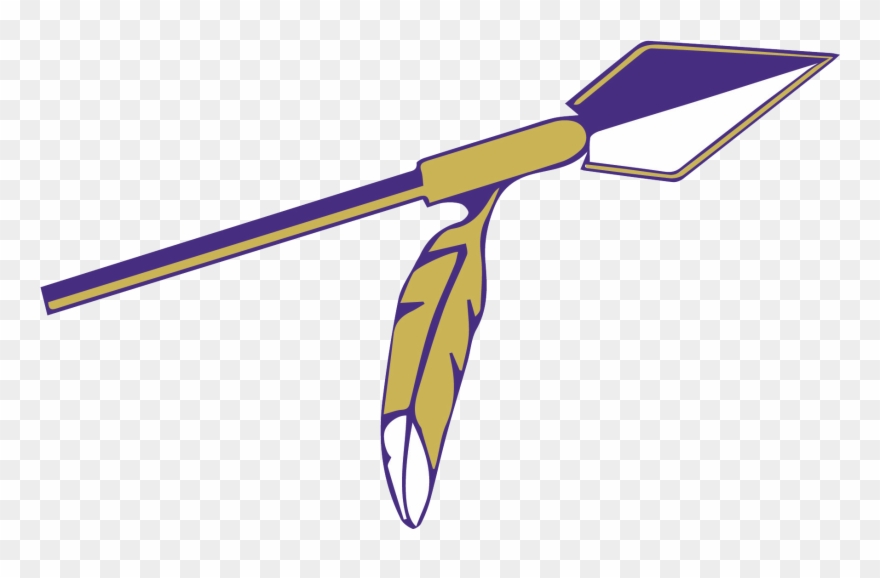 Alvarado Spear Clipart