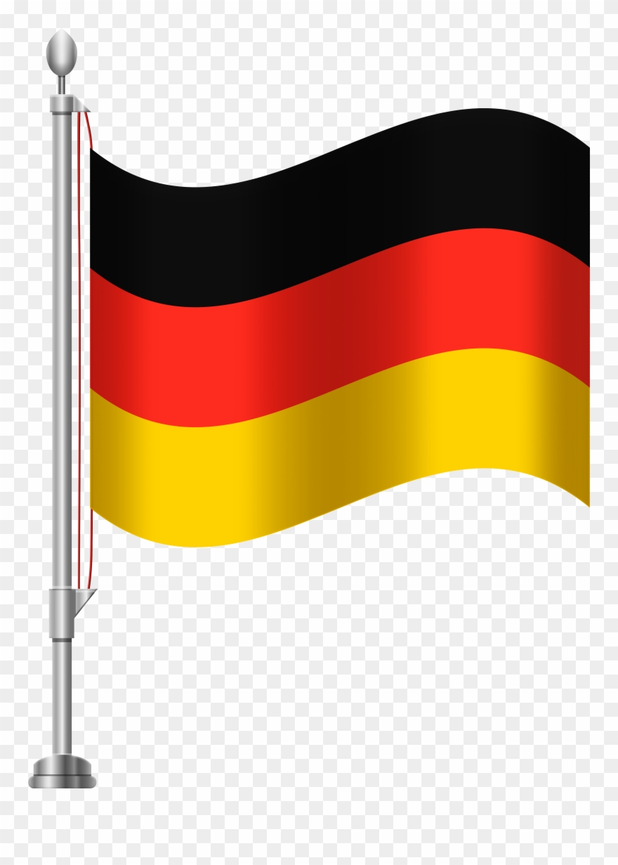 Germany Flag Png Clip Art Transparent Png