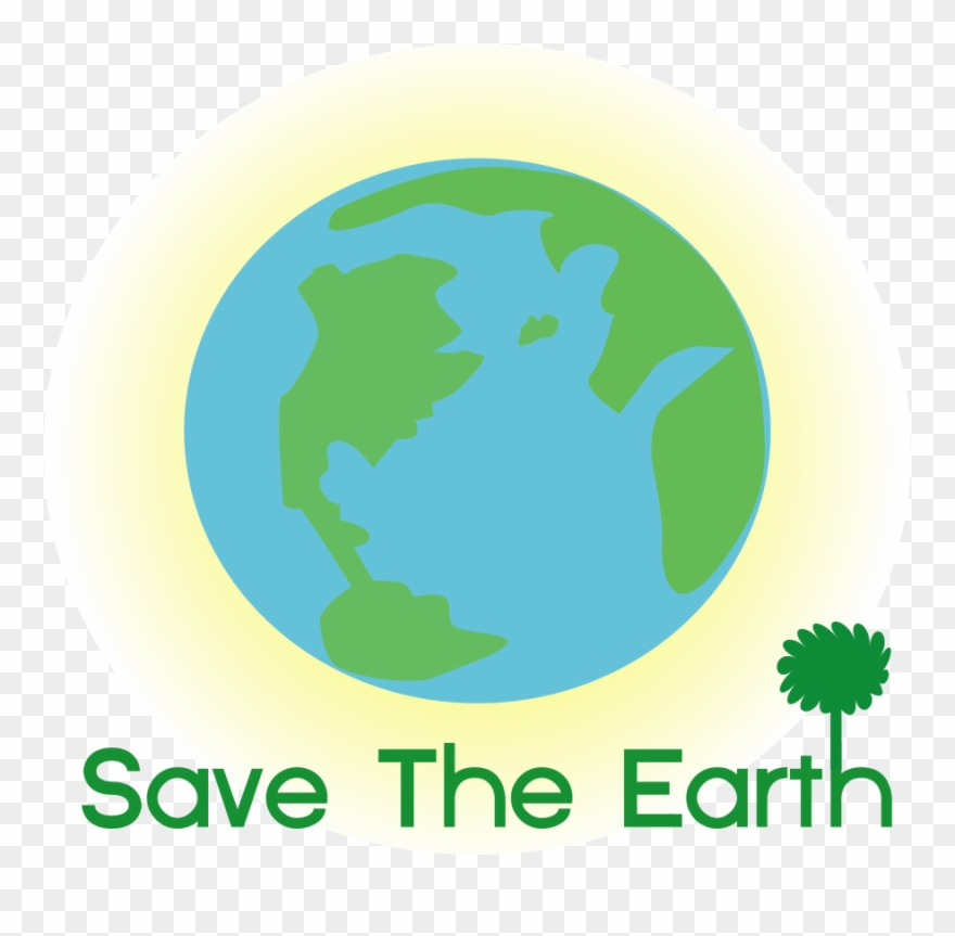 Save Earth - Slogans On Save Earth Clipart