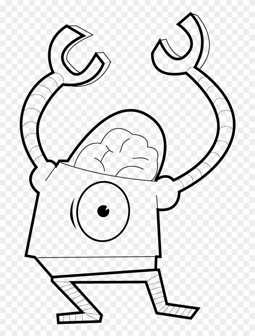 Graphic Royalty Free Download Alex Elio Eliotoon On - Line Art Clipart