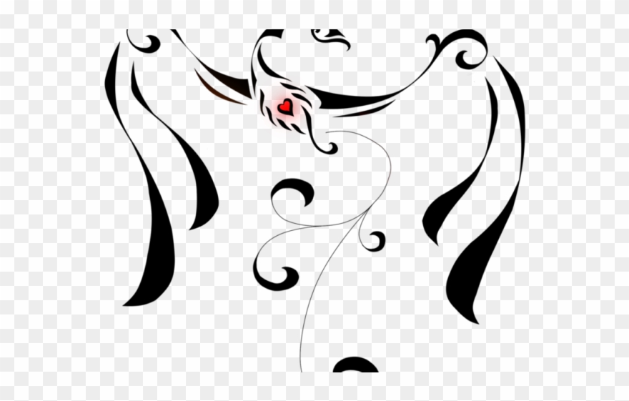 Phoenix Tattoos Clipart Illustrator - Small Phoenix Tattoo Female - Png Download