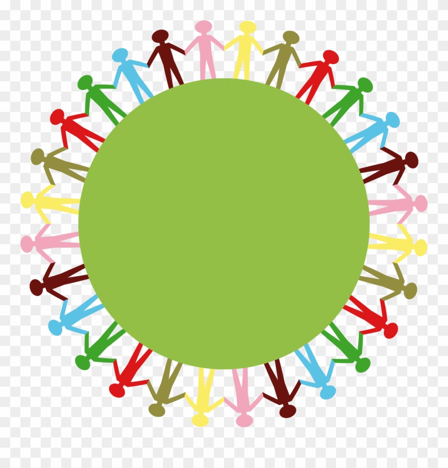 Unie Sur Terre One World Peace Coloring Book Colouring - Sabka Sath Sabka Vikas Clipart