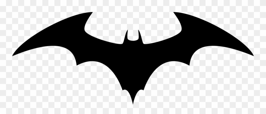 Batman Logo Png Free Images Of Batman Symbol Download - Batman Symbol Clipart