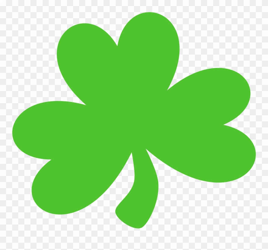 Celtic Clipart Shamrock Shake - Shamrock Png Transparent Png