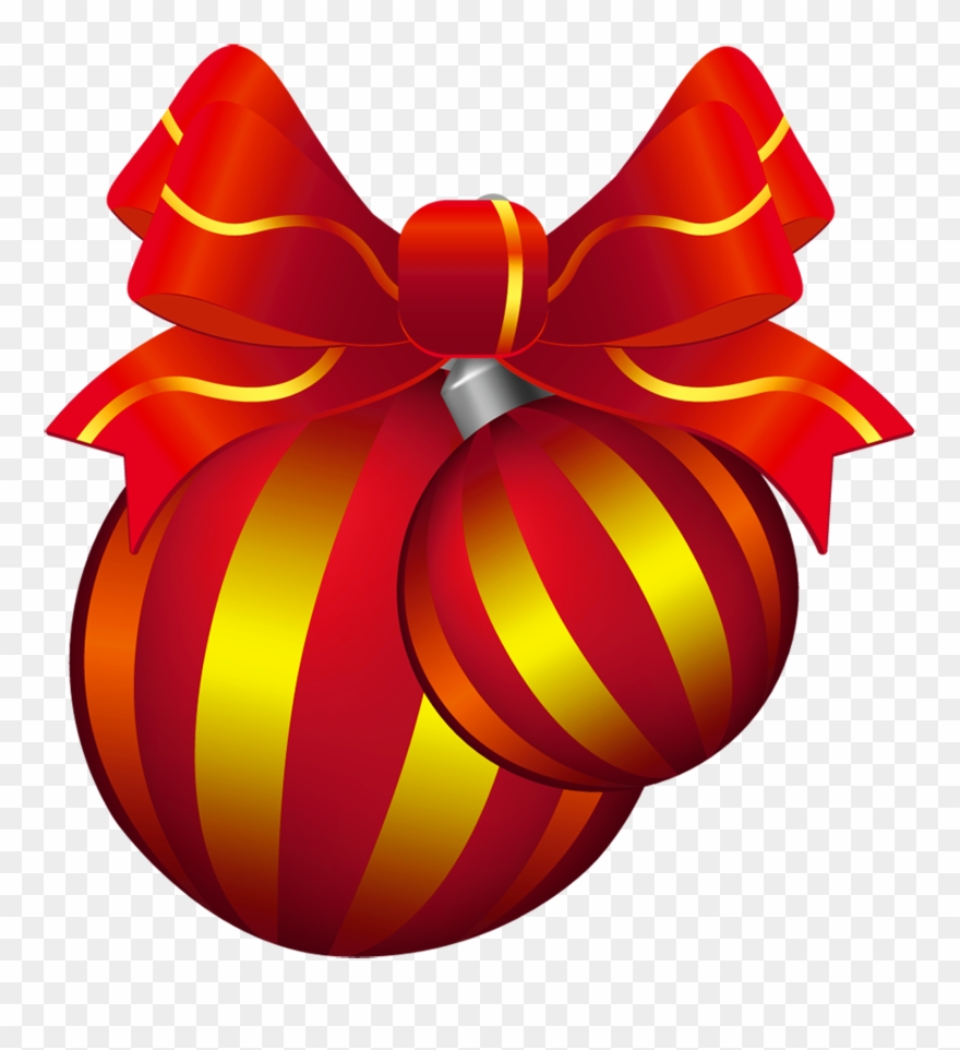 Xmas Clip Art Transparent - Imagenes De Motivos Navideños - Png Download