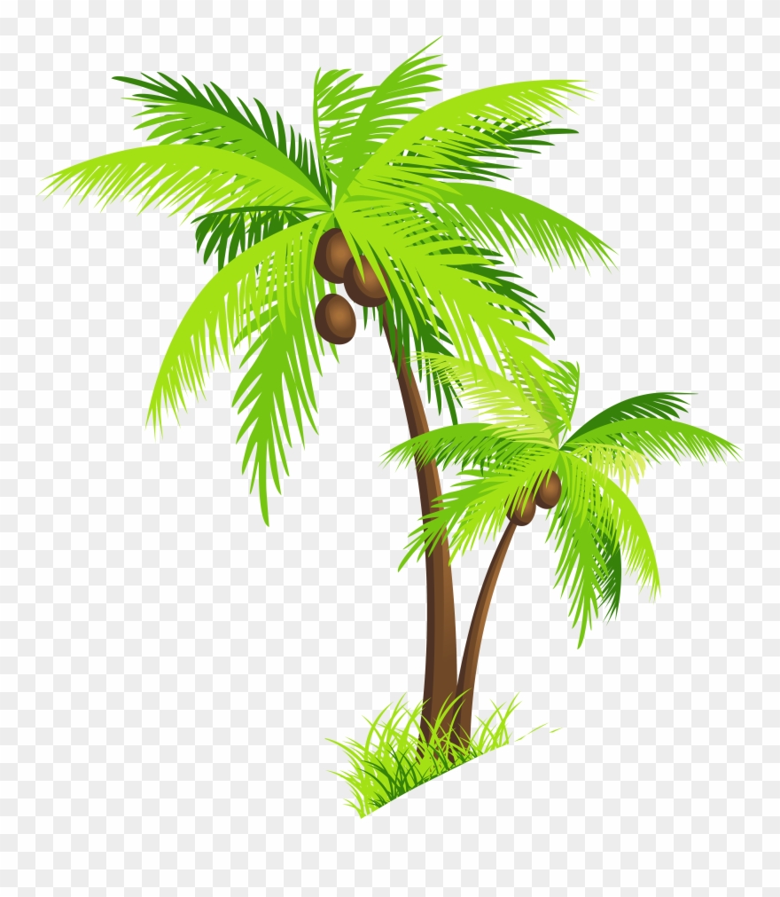 Kimo And Kalini: A Hawaiian Mouse Tail [book] Clipart