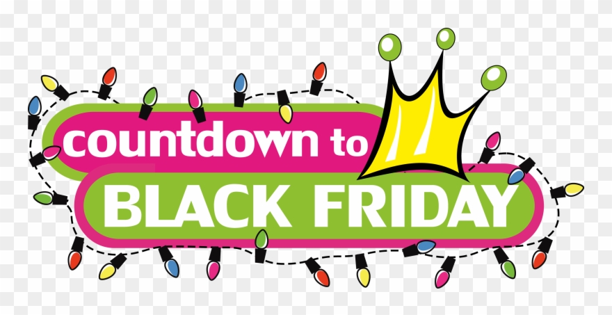 Good Friday 6 Coloring Page Clipart Clipart - Black Friday Free Clipart - Png Download