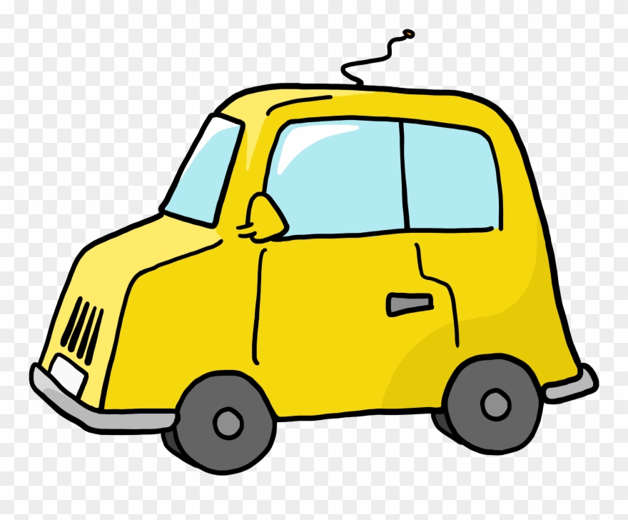 Car Wheel Clipart Clip Art - Transport Clipart - Png Download