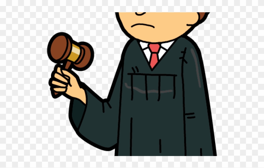 Lawyer Clipart Don T Judge - Morty Smith - Png Download