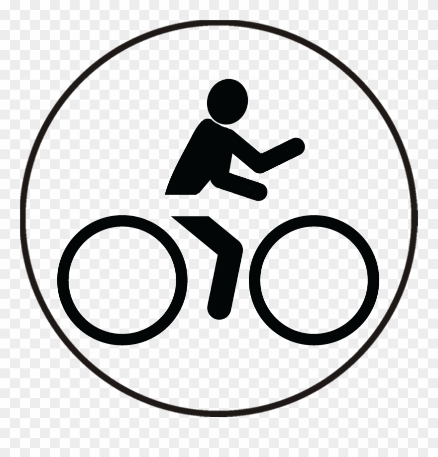 As Conventional Trikes - Circle Clipart