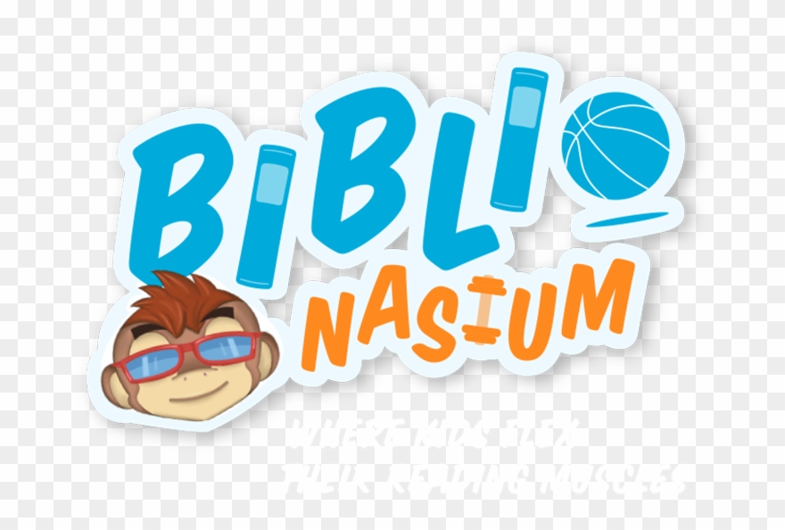 Thinking Blocks - Biblionasium Logo Clipart