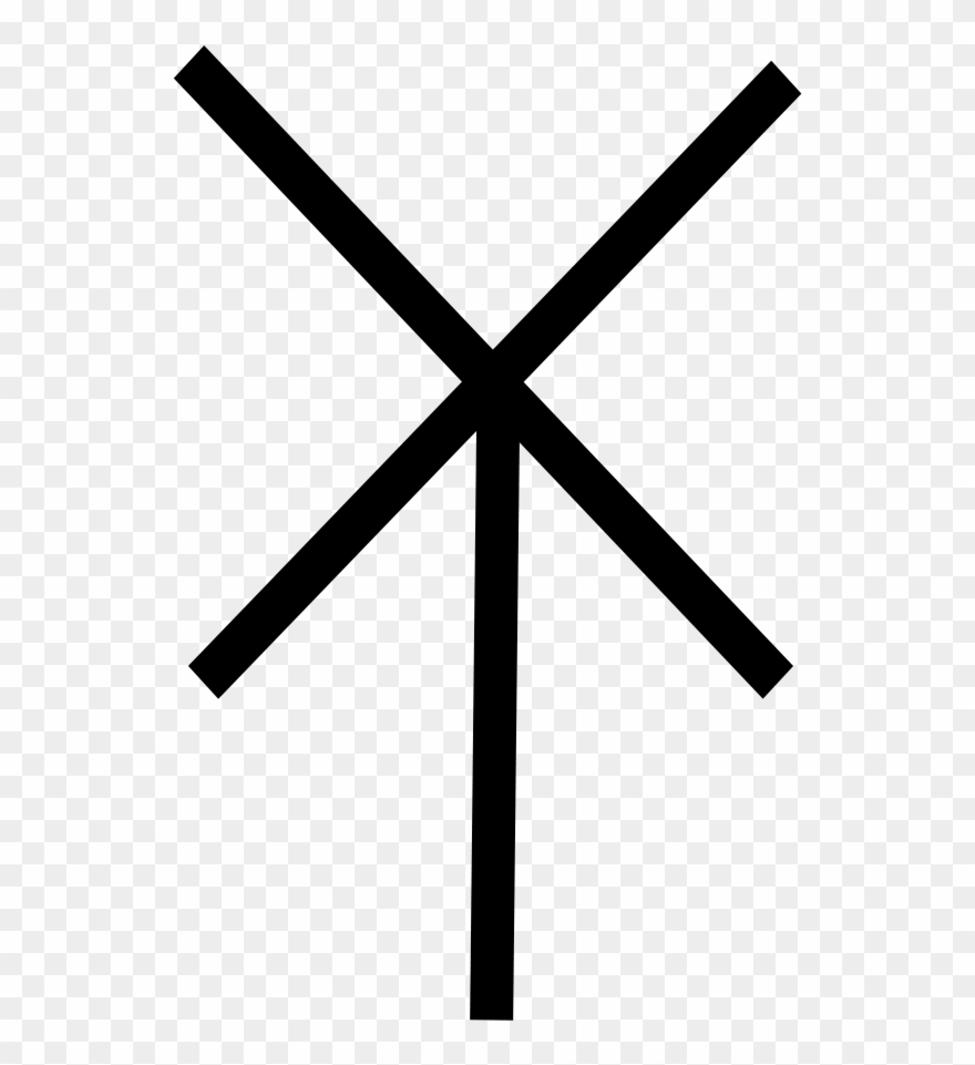 Sign Special Area - Icon Clipart