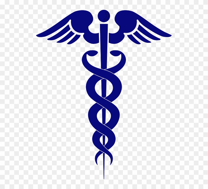 Medicare Symbol Cliparts - Greek Mythology Medusa Symbol - Png Download