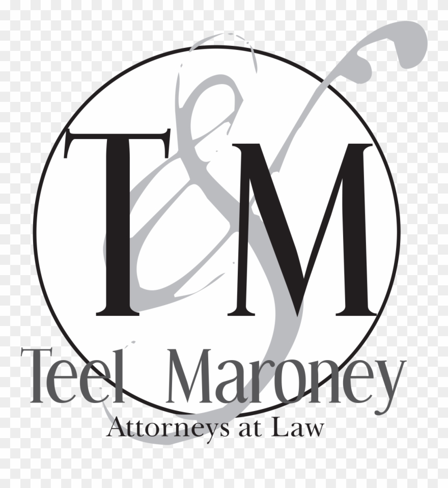 Law Firm Jackson Tn - Teel & Maroney, P.l.c. Clipart