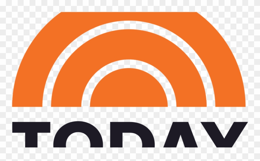 Kathie Lee And Hoda Show Logo Clipart