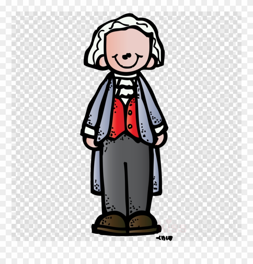 Download Melonheadz President Clipart United States - Flag Melonheadz Clipart - Png Download