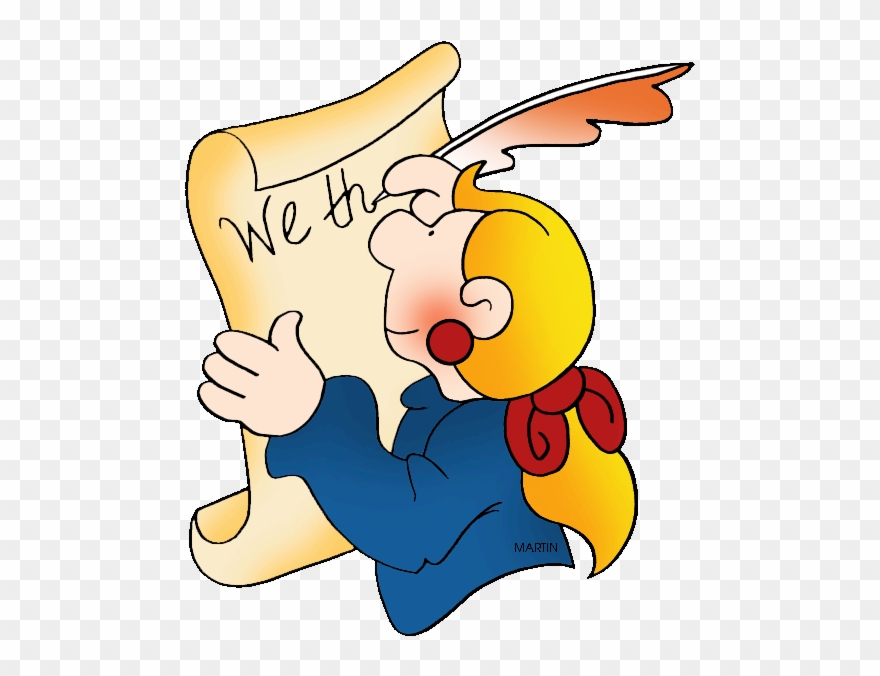 Png Free Stock Colonial America Clip Art - Articles Of Confederation Gif Transparent Png