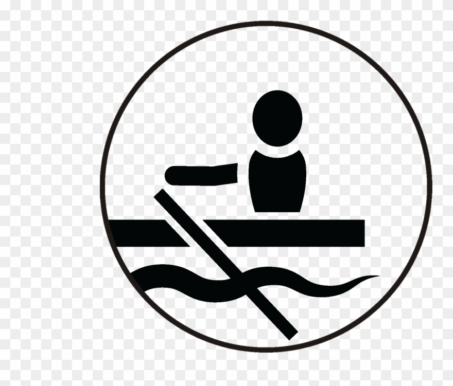 As Conventional Trikes - Rowing Clipart