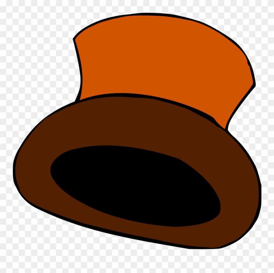 Cowboy Boot And Hat Clipart, Vector Clip Art Online, - Hat - Png Download