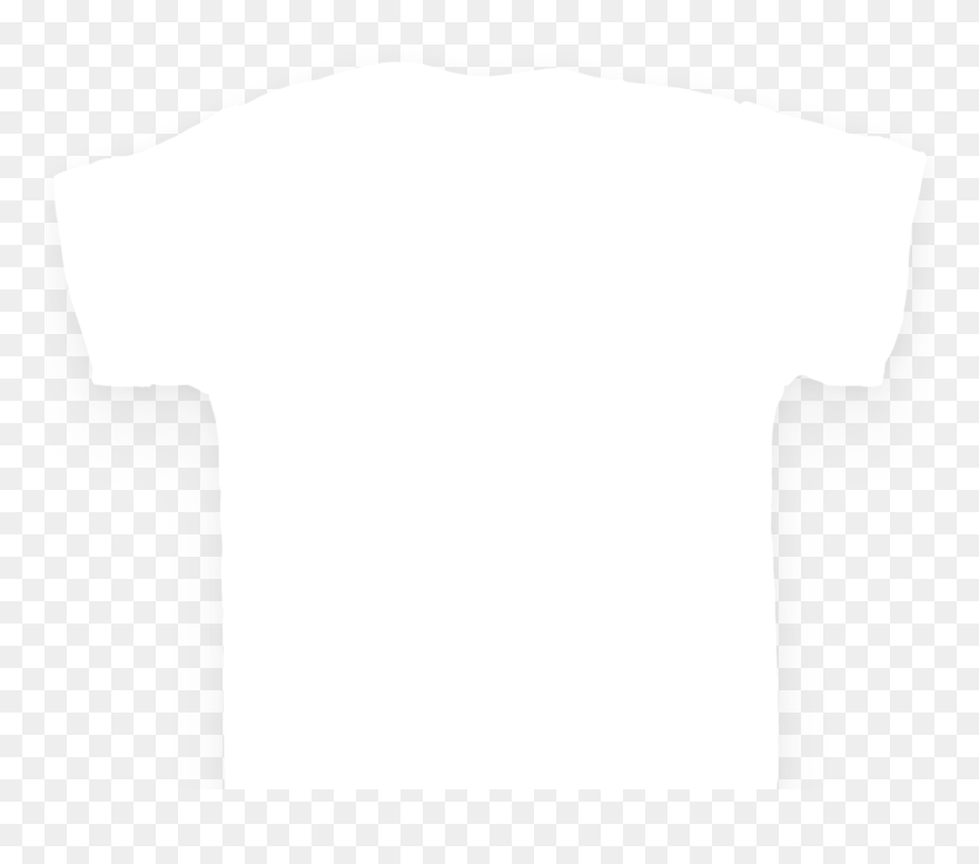 White - Soulland Men's Black Printed T-shirts Clipart