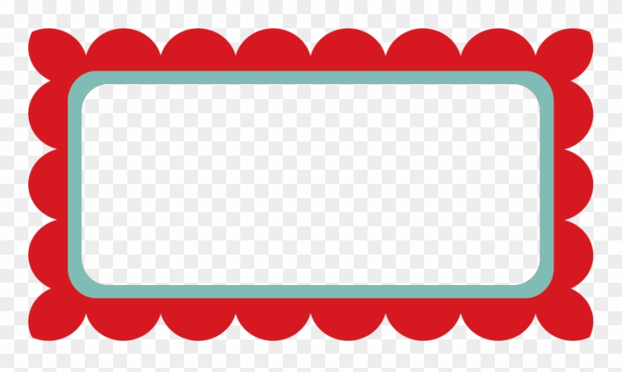 Free Clip Art Frame Images For - Frame Clipart - Png Download