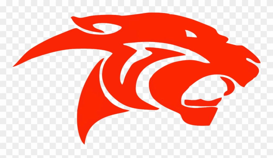 The Cypress Springs Panthers Defeat The Bridgeland - Cy Springs High School Logo Clipart